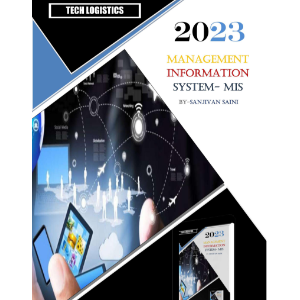 Management Information System- MIS