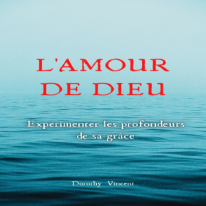 L'Amour de Dieu-logo