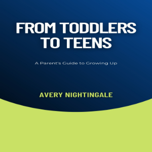 From Toddlers to Teens-logo