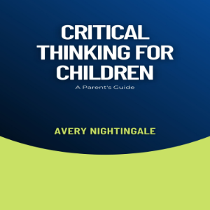 Critical Thinking for Children-logo