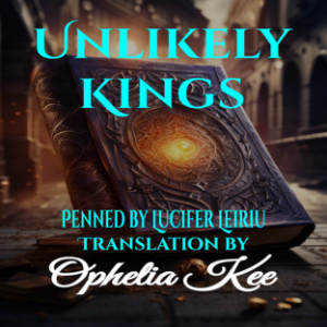 Unlikely Kings-logo