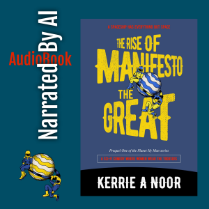 The Rise Of Manifesto The Great
