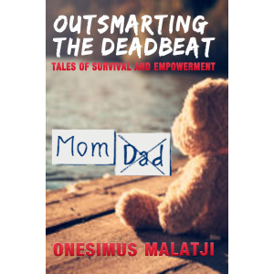 Outsmarting the Deadbeat-logo