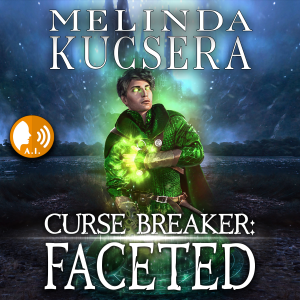 Curse Breaker Faceted