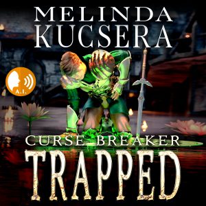 Curse Breaker Trapped