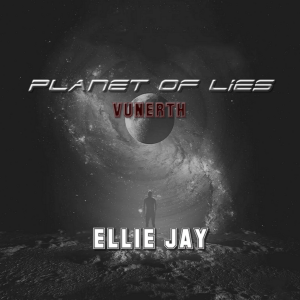 Planet of Lies