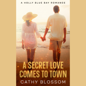 A Secret Love Comes To Town-logo