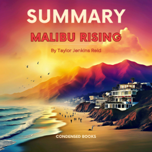 Summary of Malibu Rising by Taylor Jenkins Reid