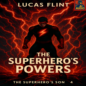 The Superhero's Powers