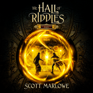 The Hall of Riddles