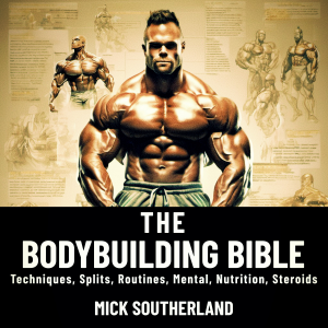 The Bodybuilding Bible-logo