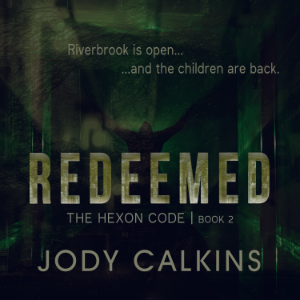 Redeemed