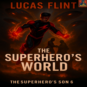 The Superhero's World