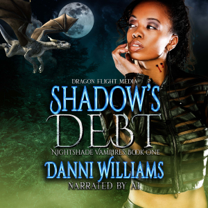Shadow's Debt
