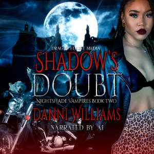 Shadow's Doubt