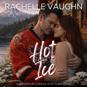 Hot Ice