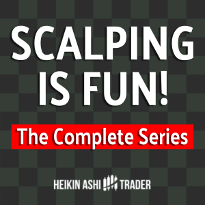Scalping is Fun! The Complete Series