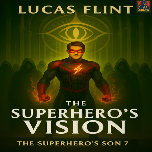 The Superhero's Vision