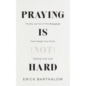 Praying is (not) Hard