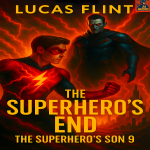 The Superhero's End