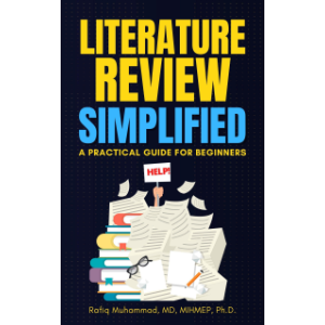 Literature Review Simplified: A Practical Guide for Beginners