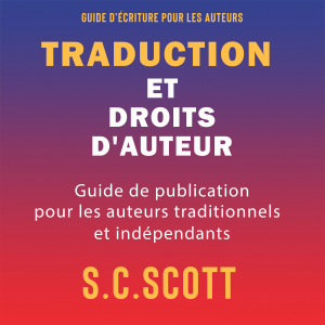 Traduction et droits d'auteur