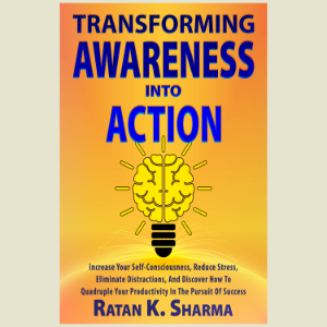 Transforming Awareness Into Action
