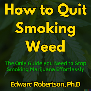 How to Quit Smoking Weed
