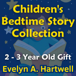 Children's Bedtime Story Collection-logo