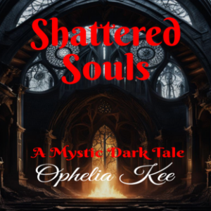 Shattered Souls-logo