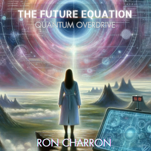 THE FUTURE EQUATION: QUANTUM OVERDRIVE