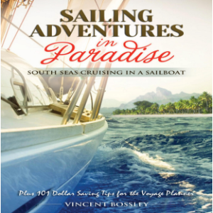 Sailing Adventures in Paradise-logo