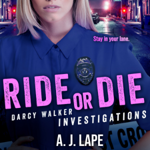 Ride or Die