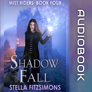 Shadow Fall