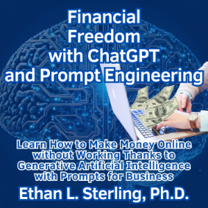 Financial Freedom with ChatGPT and Prompt Engineering