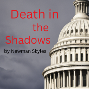 Death In The Shadows