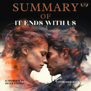 Summary of It Ends With Us