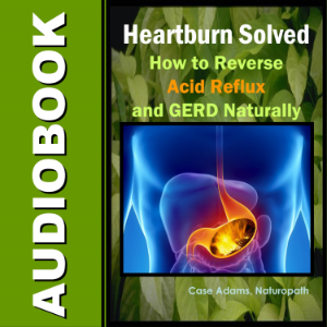 Heartburn Solved
