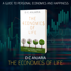 The Economics of Life
