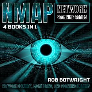 NMAP Network Scanning Series