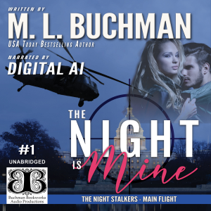 The Night Is Mine