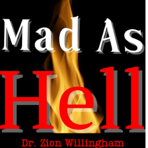 Mad As Hell