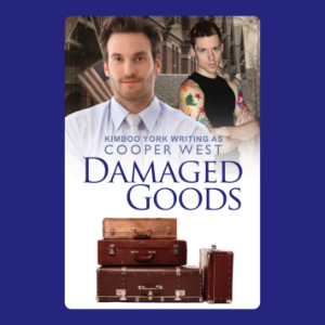 Damaged Goods - 2nd Ed.