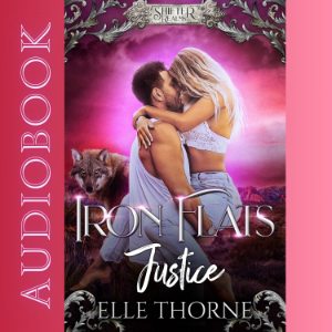 Iron Flats Justice