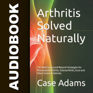 Arthritis Solved Naturally