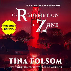 La rédemption de Zane