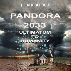 PANDORA 2033