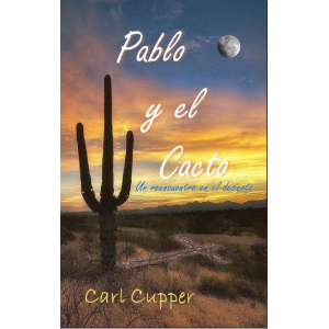 Pablo y El Cacto
