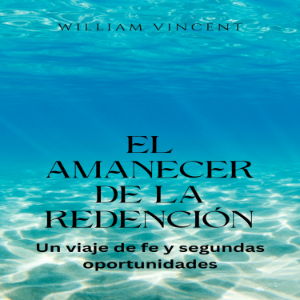 El amanecer de la redención-logo