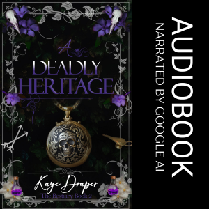A Deadly Heritage-logo